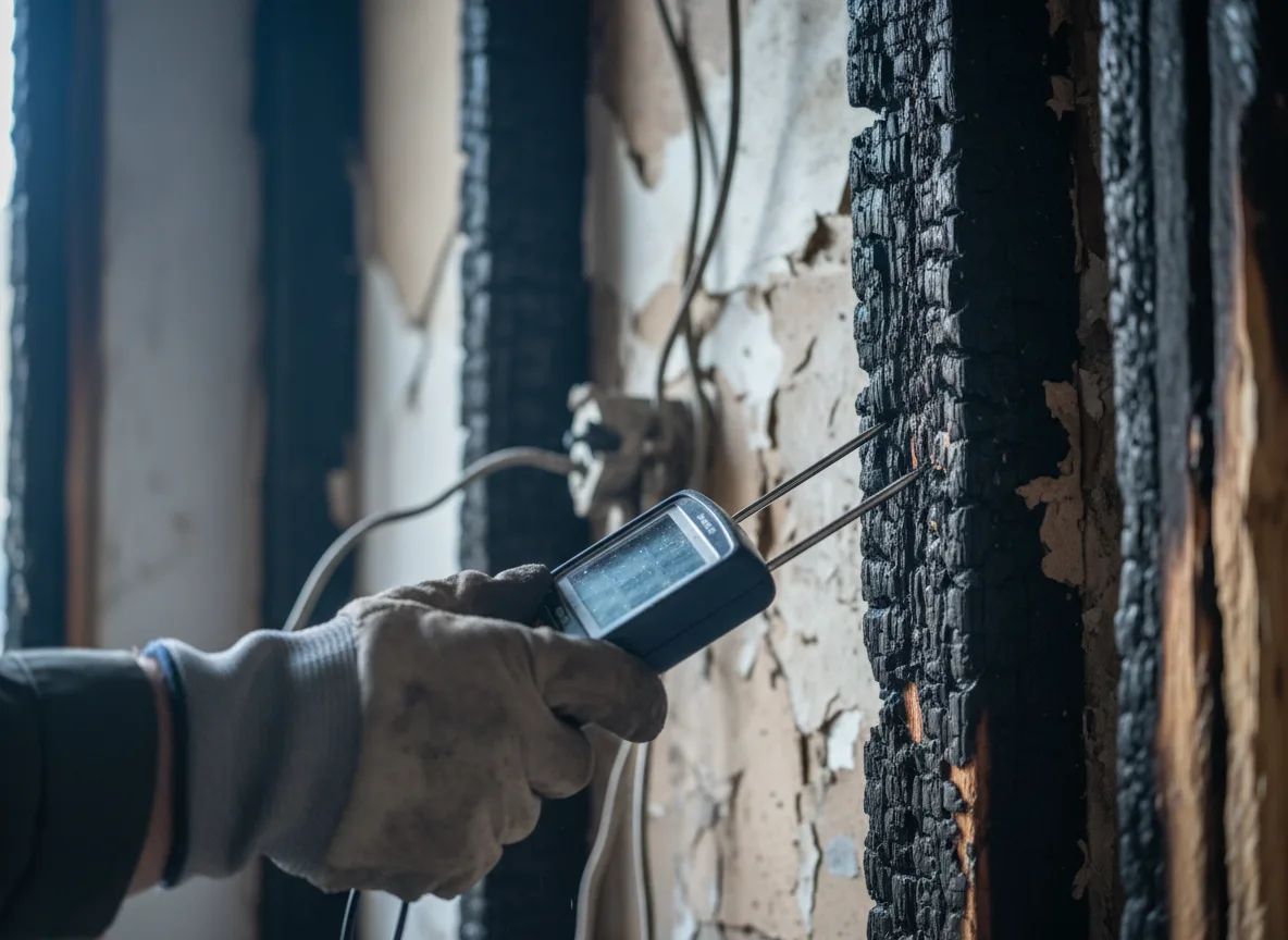 Fire Damage Restoration Olympia Fields, IL FAQs